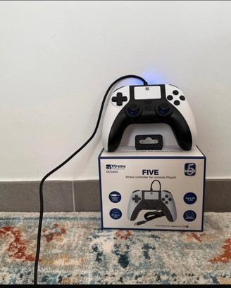Controller ps5