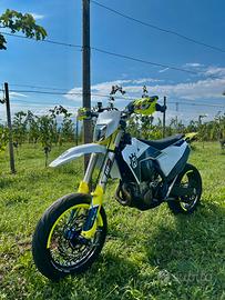 Husqvarna fe 450