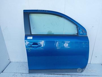 6700152430 PORTA ANTERIORE DX TOYOTA URBAN CRUISER