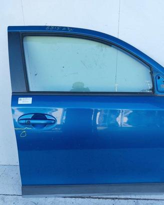6700152430 PORTA ANTERIORE DX TOYOTA URBAN CRUISER