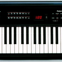 piano digitale Roland RD150