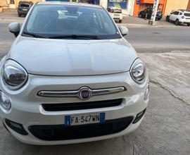 Fiat 500x 1.3 mjt