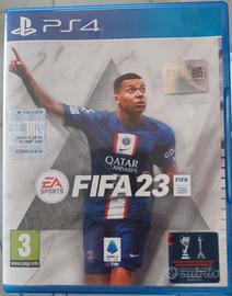 Fifa 23