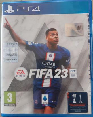 Fifa 23