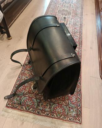 Borsa laterale Ends Cuoio HARLEY DAVIDSON