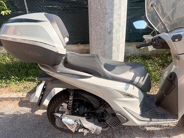 Sh 125 anno 2025