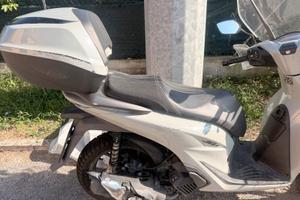 Sh 125 anno 2025