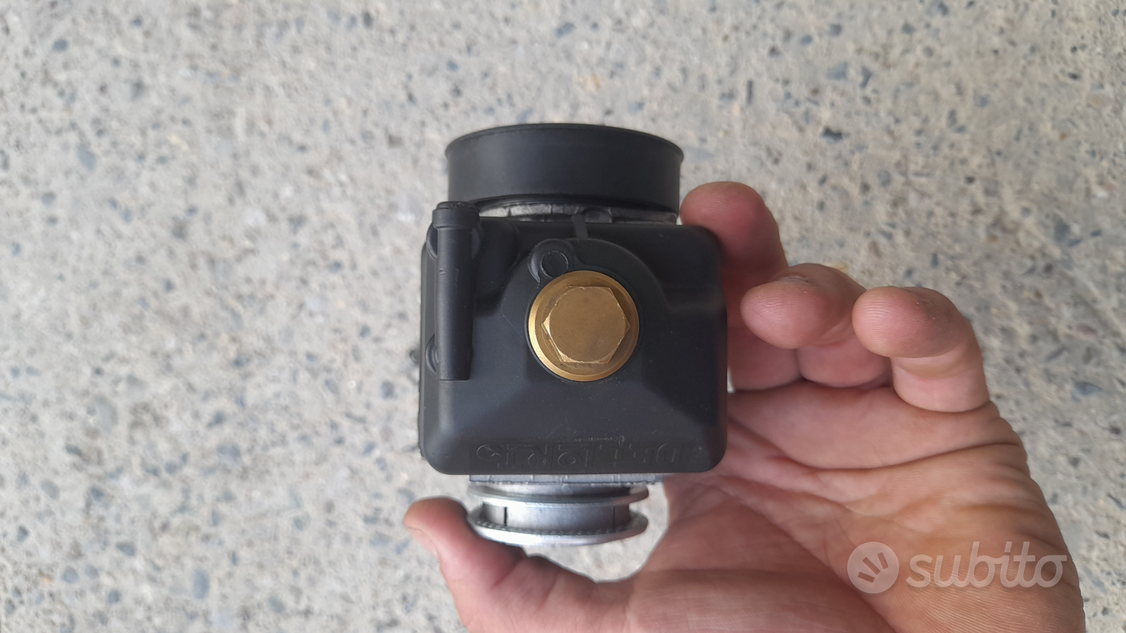 Carburatore dell'orto 24 PHBL per vespa - Accessori Moto In vendita a  Bergamo