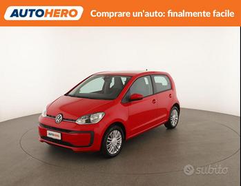 VOLKSWAGEN up! BB88430
