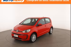 VOLKSWAGEN up! BB88430