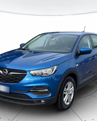 OPEL Grandland X 1.5 ecotec Advance s&s 130cv at6