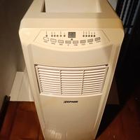 Condizionatore portatile Zephir