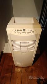 Condizionatore portatile Zephir