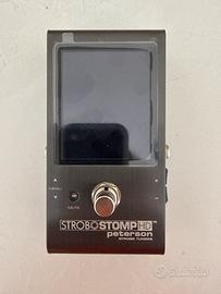 Strobostomp HD
