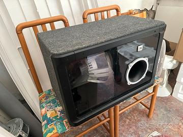 Subwoofer JBL