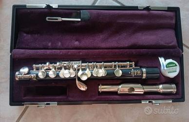 Ottavino Yamaha YPC-32