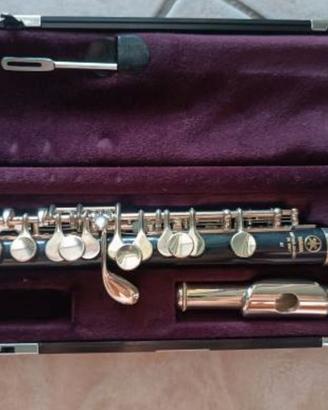 Ottavino Yamaha YPC-32
