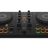 Pioneer (AlphaTheta) DJ DDJ-FLX2 Console DJ