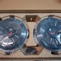 Casse JBL Club 622 180W Picco/60W RMS