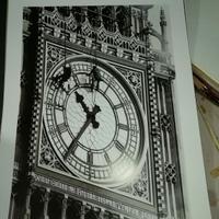 stampa big ben