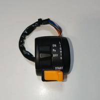 Devioluci - Commutatore Originale Mbk Booster R