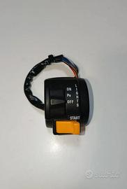 Devioluci - Commutatore Originale Mbk Booster R