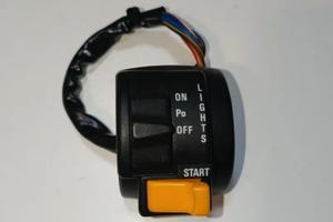 Devioluci - Commutatore Originale Mbk Booster R