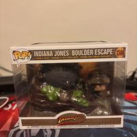 funko pop indiana jones 1360