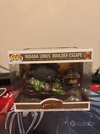 funko pop indiana jones 1360