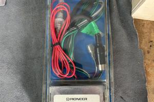 Pioneer RD-461 *adattatore*