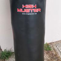 Sacco da Boxe / Kick Boxing – 40 kg