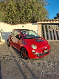 Fiat 500 1.3 Multijet 16V 75 CV Sport