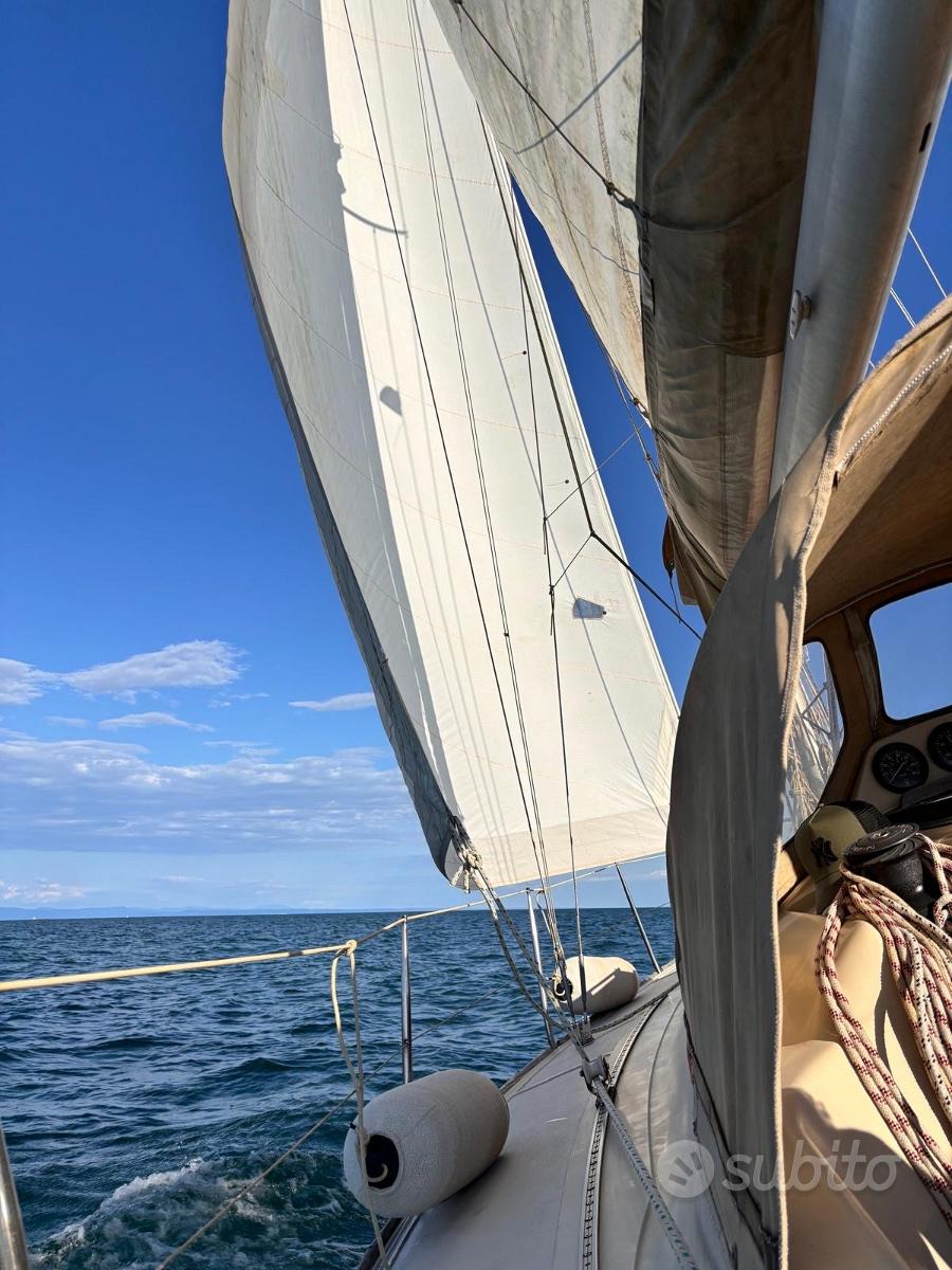 Dehler 34 — Vedi foto 1