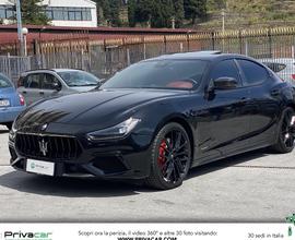 MASERATI Ghibli V6 430 CV Q4 Gransport