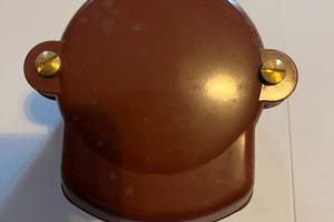 Calotta spinterogeno Fiat 1800 /2100