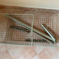 Accessori armadio ikea