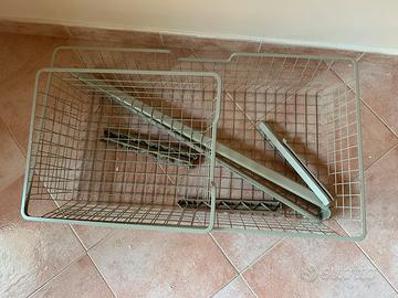 Accessori armadio ikea