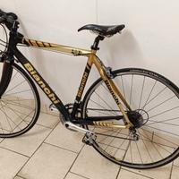 Bici da corsa Bianchi 928