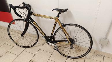 Bici da corsa Bianchi 928