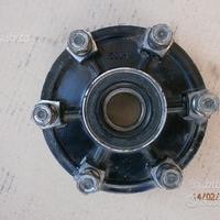 PORTACORONA YAMAHA R1 R6 FZ1 fazer FZ8 FZ6