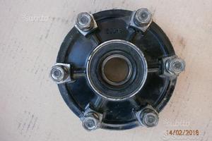 PORTACORONA YAMAHA R1 R6 FZ1 fazer FZ8 FZ6