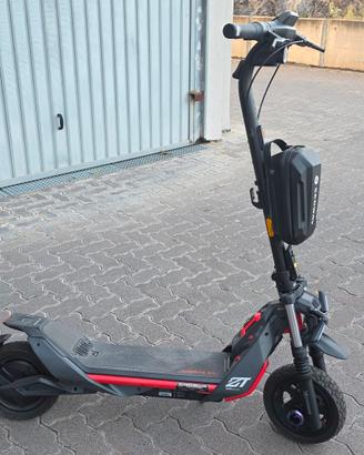 Segway Ninebot ZT3 PRO E
