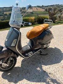 vespa gtv250