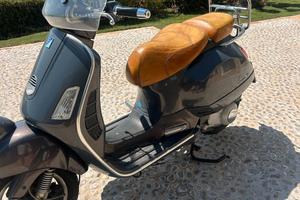 vespa gtv250