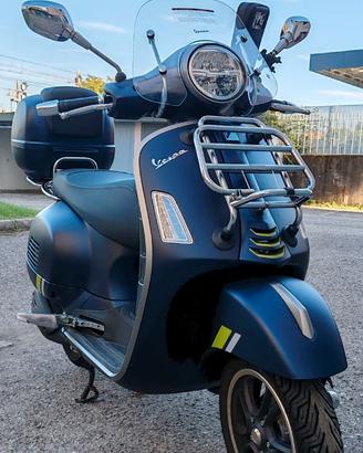 Vespa GTS 300 HPE SuperTech Euro 5 – 12/2024