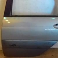 PORTIERA POSTERIORE SINISTRA RENAULT Scenic RX4 (0