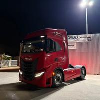 IVECO S-WAY 510