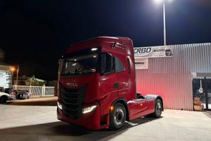 IVECO S-WAY 510