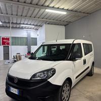 Fiat Doblo Doblò 1.6 MJT 120CV PL Combi Maxi XL M1
