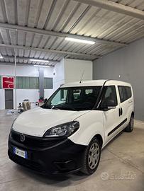 Fiat Doblo Doblò 1.6 MJT 120CV PL Combi Maxi XL M1